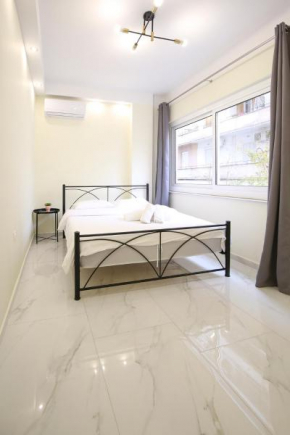 Ioannas Luxury Suite Νο4